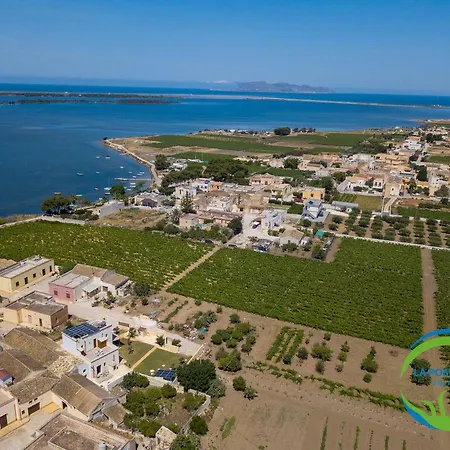 La Posidonia - Abele Prázdninový dům