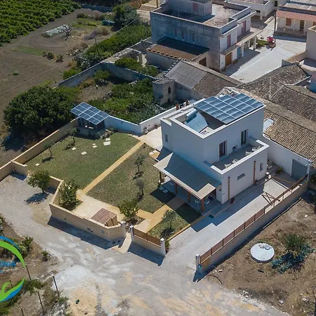 Дом отдыха La Posidonia - Abele *