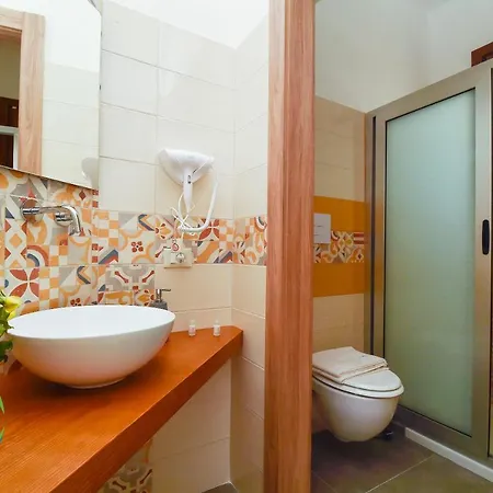 Дом отдыха La Posidonia - Abele