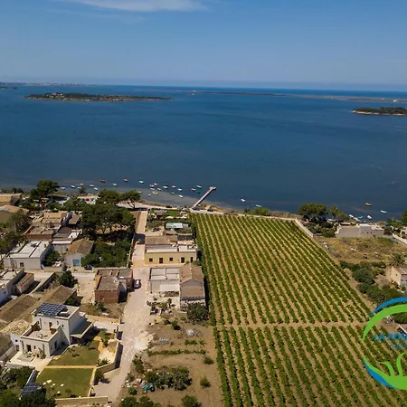 La Posidonia - Abele Holiday home