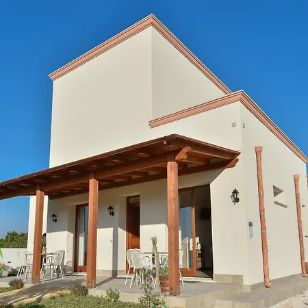 La Posidonia - Abele Holiday home