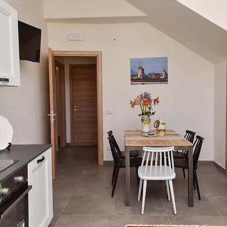 La Posidonia - Abele