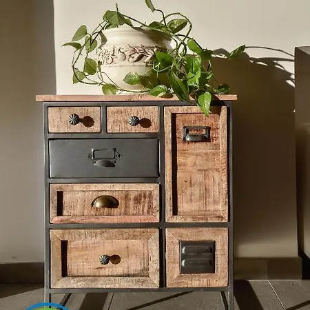 Дом отдыха La Posidonia - Abele Марсала