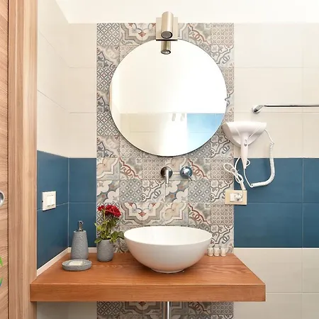 La Posidonia - Abele *