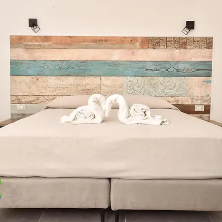 Holiday home La Posidonia - Abele