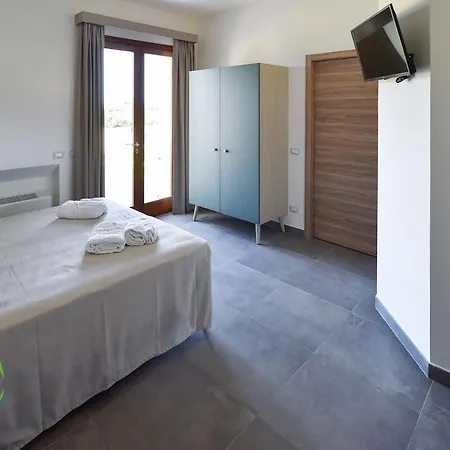 Дом отдыха La Posidonia - Abele