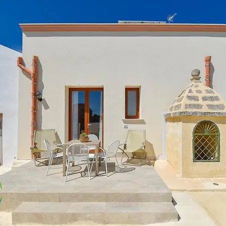 La Posidonia - Abele * Марсала