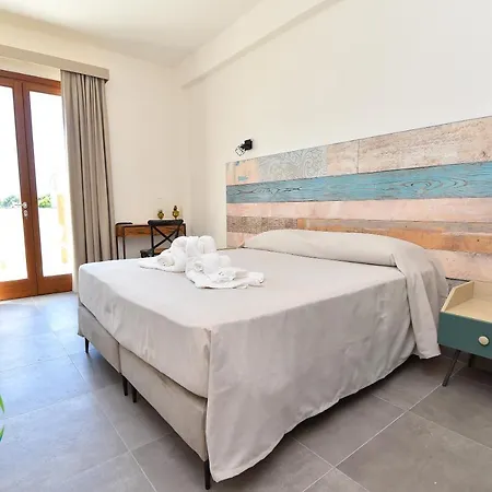 Дом отдыха La Posidonia - Abele *