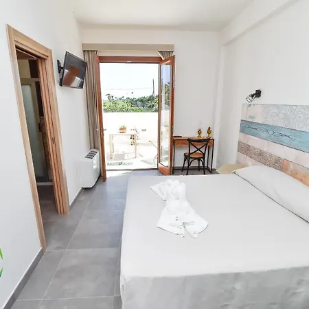 Дом отдыха La Posidonia - Abele