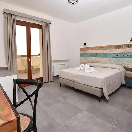 Дом отдыха La Posidonia - Abele *