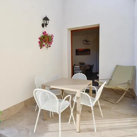 La Posidonia - Abele Дом отдыха