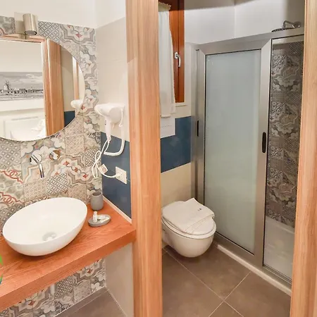 La Posidonia - Abele Дом отдыха *