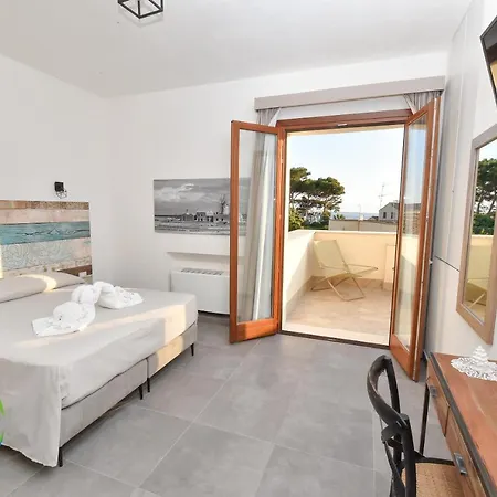 La Posidonia - Abele Дом отдыха Марсала