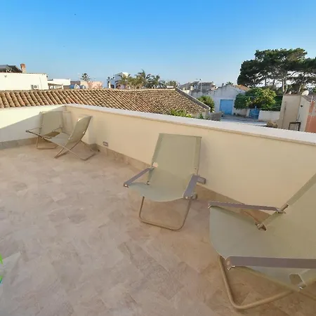 La Posidonia - Abele *