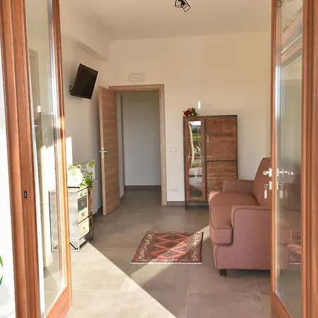 La Posidonia - Abele * Марсала