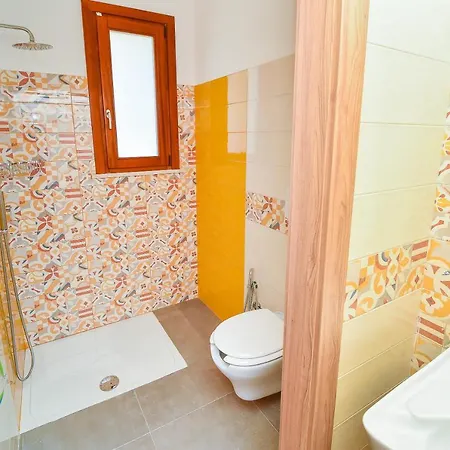 La Posidonia - Abele Дом отдыха *