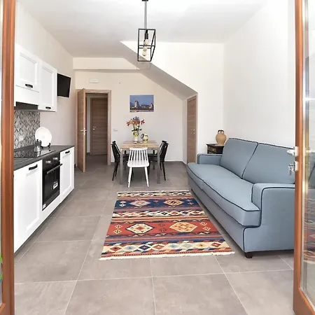 La Posidonia - Abele Марсала