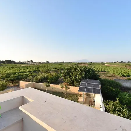 La Posidonia - Abele Дом отдыха *