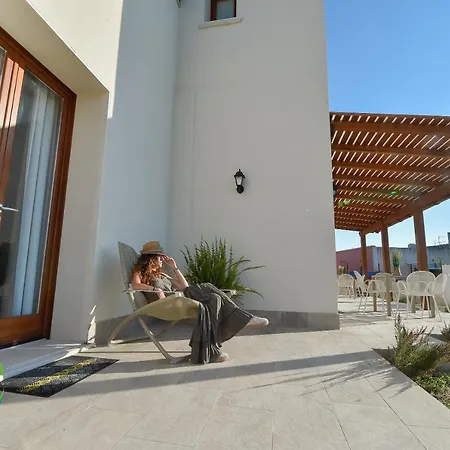 Дом отдыха La Posidonia - Abele