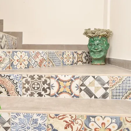 La Posidonia - Abele