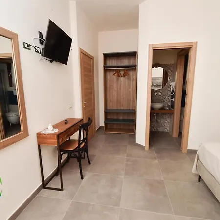 Дом отдыха La Posidonia - Abele