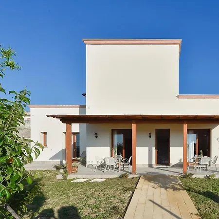 Дом отдыха La Posidonia - Abele Марсала