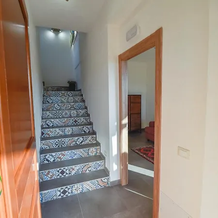 La Posidonia - Abele Дом отдыха *