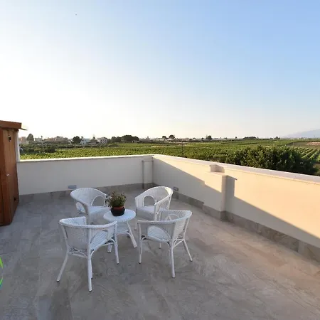 La Posidonia - Abele Дом отдыха *