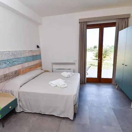 La Posidonia - Abele Holiday home *