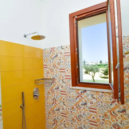 La Posidonia - Abele Дом отдыха *