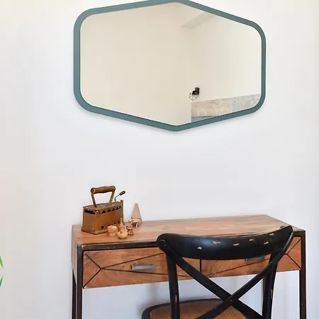 Дом отдыха La Posidonia - Abele Марсала