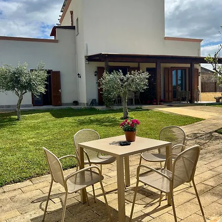 Дом отдыха La Posidonia - Abele