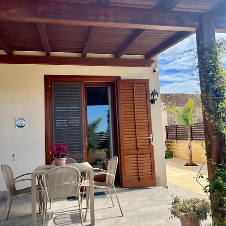 Holiday home La Posidonia - Abele *