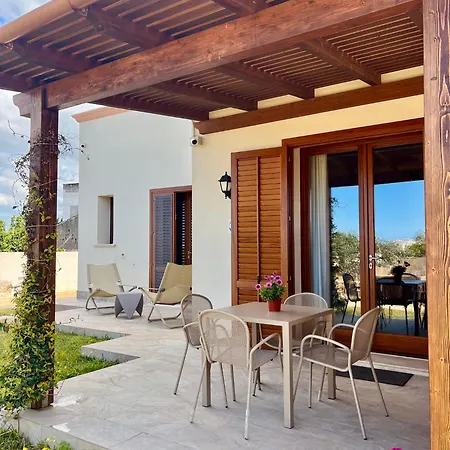 La Posidonia - Abele *