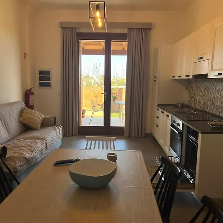 La Posidonia - Abele