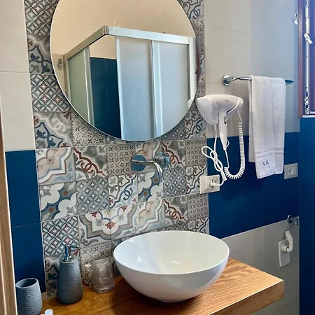 La Posidonia - Abele Дом отдыха *