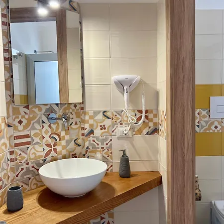 La Posidonia - Abele Дом отдыха Марсала