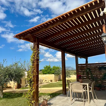 La Posidonia - Abele Марсала