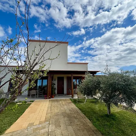 Nyaraló La Posidonia - Abele